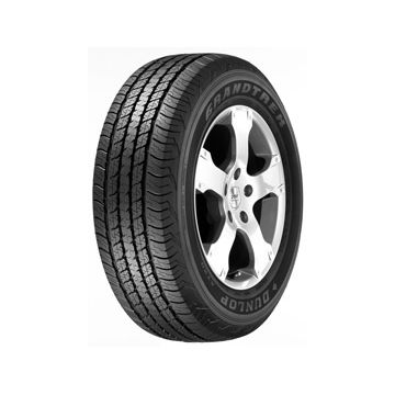 Anvelopa vara Dunlop Grandtrek AT20 265/65R17 112S