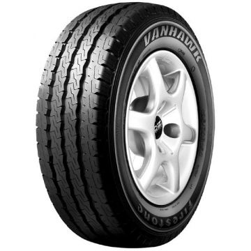 Anvelopa vara Firestone Vanhawk 2 215/60R16c 103/101T Vara Anvelopa vara Firestone Vanhawk 2 215/60R16c 103/101T Vara