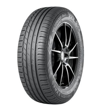 Anvelopa vara Nokian Wetproof Suv 215/65R16 102H Vara