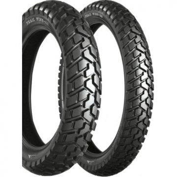 Anvelope Bridgestone TRAIL WING 101 120/70 R17 58H