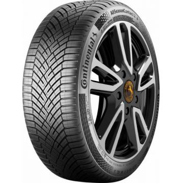 Anvelope Continental Allseasoncontact 2 205/55R16 91H All Season