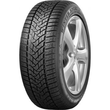 Anvelope Dunlop Winter Sport 5 225/50R18 99V Iarna