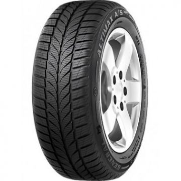 Anvelope General ALTIMAX A/S 365 195/65 R15 91H