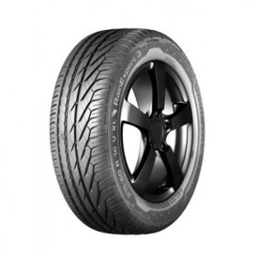 Anvelope Uniroyal RainExpert 3 SUV 255/65 R17 110H