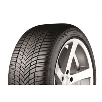 Bridgestone Weather Control A005(+) B-Seal AO 235/55/R19 101t - Bridgestone Weather Control A005(+) B-Seal AO 235/55/R19 101t -