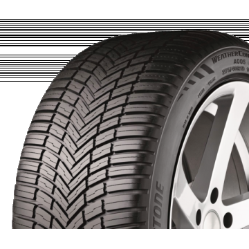 Bridgestone Weather Control A005 EVO 235/55/R19 105W XL Bridgestone Weather Control A005 EVO 235/55/R19 105W XL