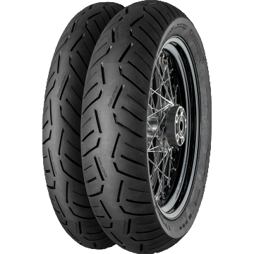 Anvelopa Continental Road Attack 3 120/70zr17 (reinforced) (58w) Tl