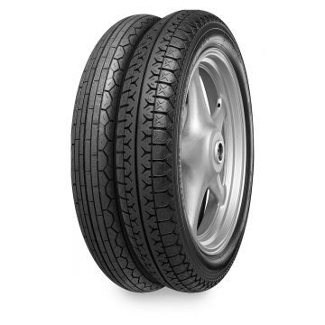 Anvelopa Continental Twins Conti Rb2 / K112 4.00-18 64h Tl