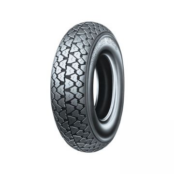 Anvelopa Michelin S83 3.50-10 59j Tl/tt