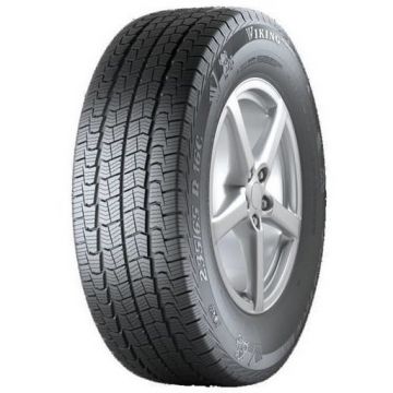 Anvelopa All Season Fourtech Van 225/75 R16C 121/120R