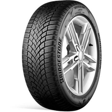 Anvelopa Blizzak Lm005 245/70 R16 111T Anvelopa Blizzak Lm005 245/70 R16 111T