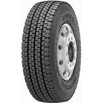 Anvelopa iarna Doublestar DW02 255/45R19 104T