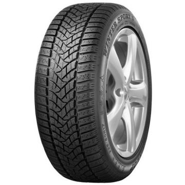 Anvelopa iarna Dunlop WINTER SPT 5 255/35R19 96W