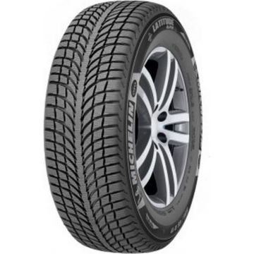 Anvelopa iarna Michelin LATITUDE ALPIN LA2 GRNX 265/65R17 116H Anvelopa iarna Michelin LATITUDE ALPIN LA2 GRNX 265/65R17 116H