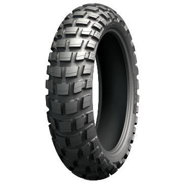 Anvelopa Michelin Anakee Wild Spate 120/80-18 62s
