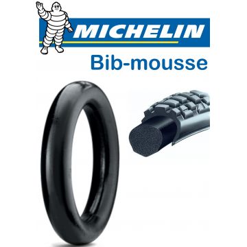Mousse Michelin 140/80-18