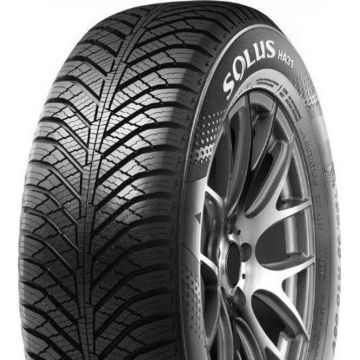 Anvelopa all-season Kumho Anvelope Solus 4s Ha32 225/55R18 102V Season Anvelopa all-season Kumho Anvelope Solus 4s Ha32 225/55R18 102V Season