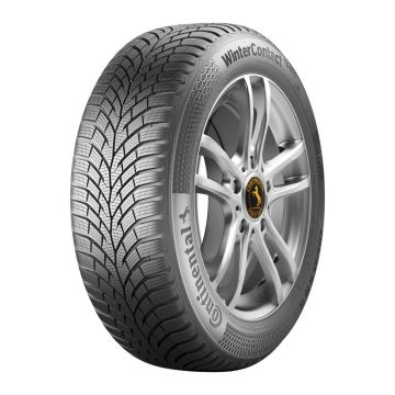 Anvelopa iarna Continental TS 860 SSR 255/40R18 99V Anvelopa iarna Continental TS 860 SSR 255/40R18 99V
