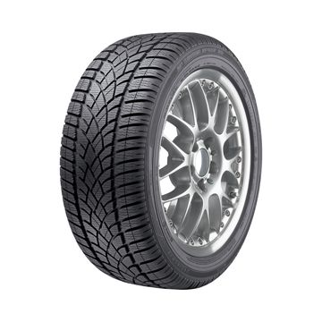 Anvelopa iarna Dunlop Winter3D 265/40R20 104V