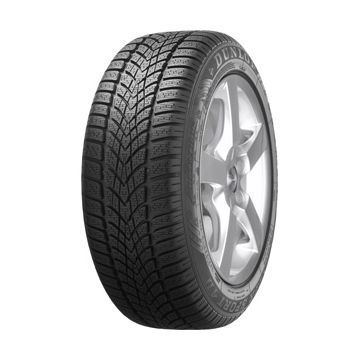 Anvelopa iarna Dunlop Winter4D XL 225/55R18 102H