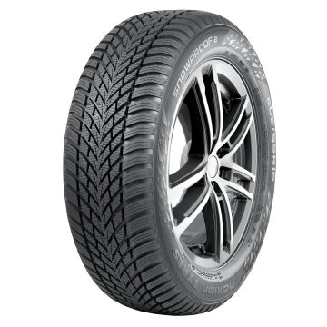 Anvelopa iarna Nokian Snowproof 2 Suv 225/60R18 104H