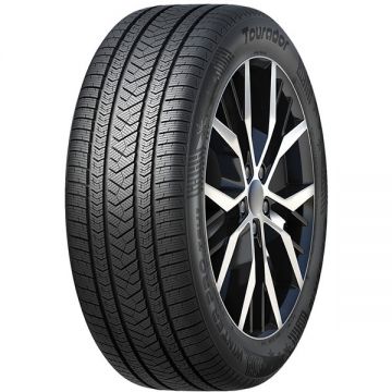 Anvelopa iarna Tourador Winter pro tsv1 195/80R14C 106/104R