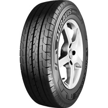 Anvelopa vara Bridgestone Duravis R660 215/60R17C 109T Anvelopa vara Bridgestone Duravis R660 215/60R17C 109T