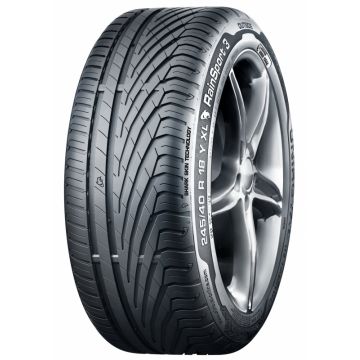 Anvelopa vara UNIROYAL RAIN SPORT 3 SSR FR 245/50R18 100Y