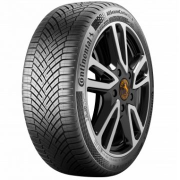 Anvelopa all-season Continental AllSeasonContact 2 XL225/45R17 94Y Anvelopa all-season Continental AllSeasonContact 2 XL225/45R17 94Y