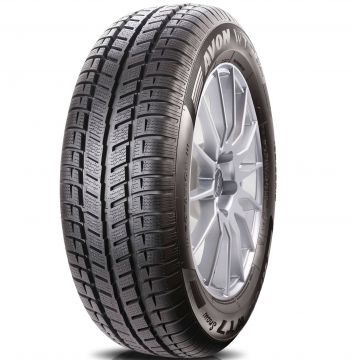 Anvelopa iarna Avon WT7 Snow - made by Goodyear165/70R14 81T