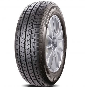 Anvelopa iarna Avon WT7 Snow - made by Goodyear165/70R14 81T Anvelopa iarna Avon WT7 Snow - made by Goodyear165/70R14 81T
