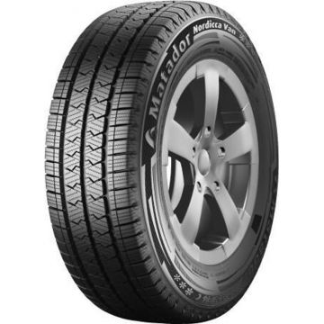 Anvelopa iarna Matador NORDICCA VAN 235/65R16C 115/113R Anvelopa iarna Matador NORDICCA VAN 235/65R16C 115/113R