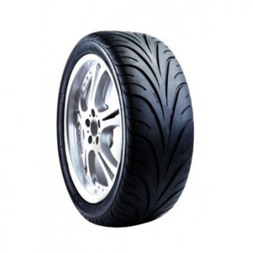 Anvelope Federal 595 RS-R 215/45 R17 87W