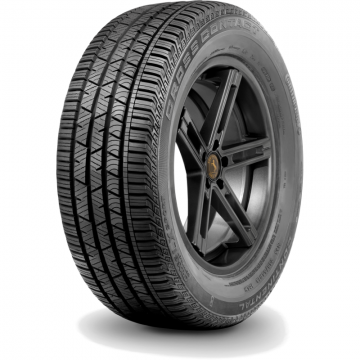 Anvelopa all-season Continental Cross contact lx sport 235/65R17 108V  XL FR MS