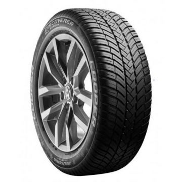 Anvelopa All Season Discoverer All Season XL 225/55 R17 101W