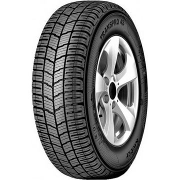 Anvelopa all-season Kleber Anvelope Transpro 4s 215/65R15c 104/102T Season Anvelopa all-season Kleber Anvelope Transpro 4s 215/65R15c 104/102T Season