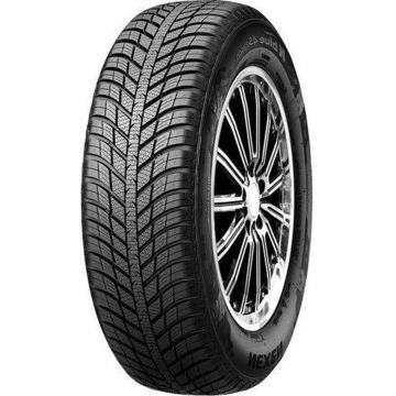 Anvelopa all-season Nexen Anvelope Nblue-4Season 195/55R16 91H Season Anvelopa all-season Nexen Anvelope Nblue-4Season 195/55R16 91H Season