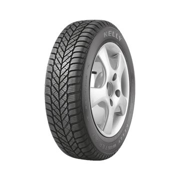 Anvelopa iarna Kelly WinterST - made by GoodYear 185/70R14 88T