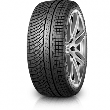 Anvelopa iarna Pilot Alpin Pa4 275/30 R20 97W XL PJ GRNX MS Anvelopa iarna Pilot Alpin Pa4 275/30 R20 97W XL PJ GRNX MS