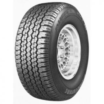 Anvelope Bridgestone DUELER H/T 689 265/70 R16 112H