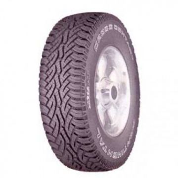 Anvelope Continental ContiCrossContact AT 235/85 R16 114Q