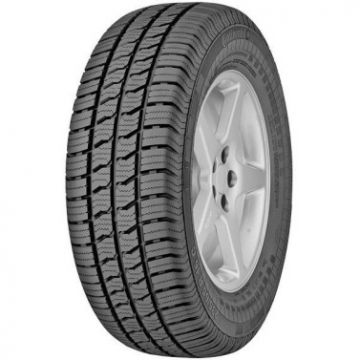 Anvelope Continental VancoFourSeason 2 225/75 R16C 121R