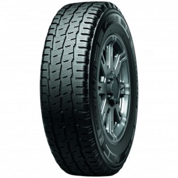 Anvelope Michelin AGILIS ALPIN 195/75 R16C 107R