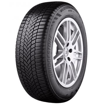 Anvelopa all-season Bridgestone Weather control a005 driveguard evo 225/45R17 94W XL PJ RFT RUN FLAT MS 3PMSF (E-4.5) Anvelopa all-season Bridgestone Weather control a005 driveguard evo 225/45R17 94W XL PJ RFT RUN FLAT MS 3PMSF (E-4.5)