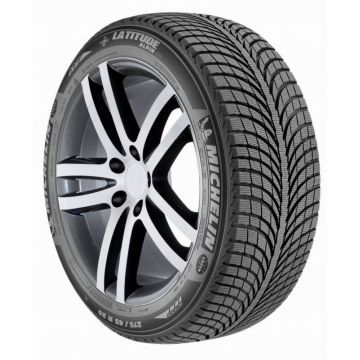 Anvelopa iarna Michelin Latitude Alpin La2 245/65RR17 111H Iarna Anvelopa iarna Michelin Latitude Alpin La2 245/65RR17 111H Iarna