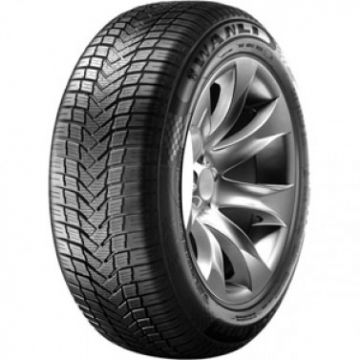 Anvelope Autogreen All season versat as2 225/55 R17 101W