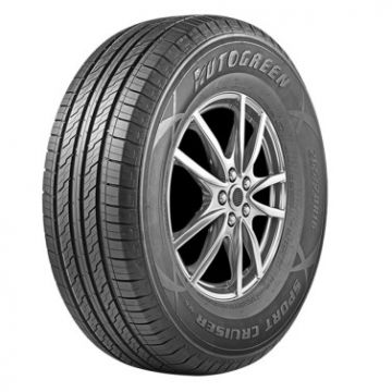 Anvelope Autogreen Sport cruisersc6 225/65 R17 102H