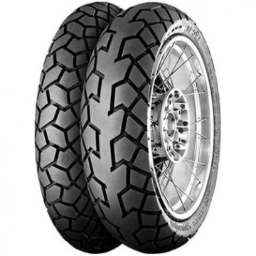 Anvelope Continental TKC70 FRONT 120/70 R19 60V