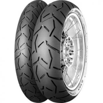 Anvelope Continental TRAIL ATTACK 3 FRONT 120/70 R19 60V