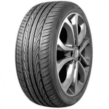 Anvelope Mazzini Eco819 205/45 R17 88W